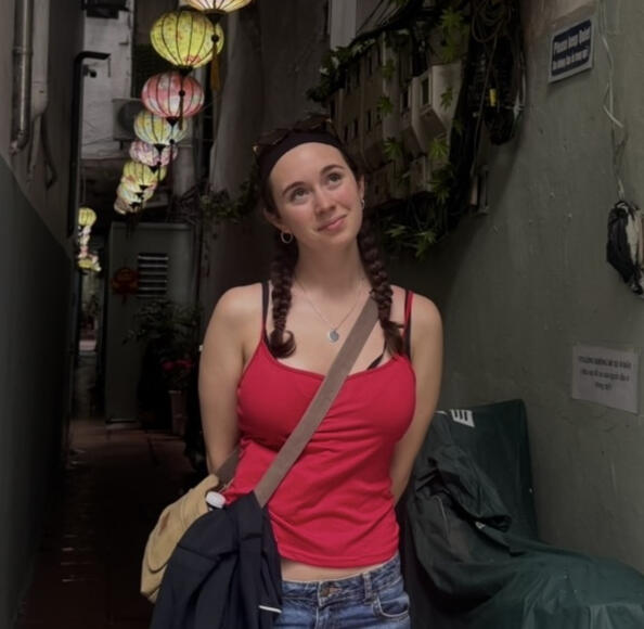 Saskia de Leeuw Kyle CO-FOUNDER &amp; EIC