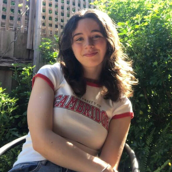 Saskia de Leeuw Kyle CO-FOUNDER &amp; EIC